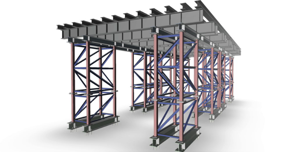 Steel Design and Detailing - KVS Structures