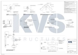 Portfolio - KVS Structures
