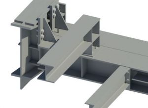 KVS Structures Connection Design and detailing