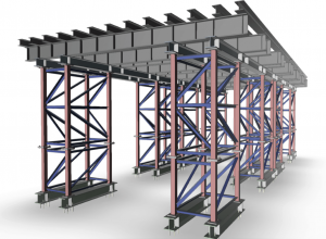 KVS Structures_Gantry_Design