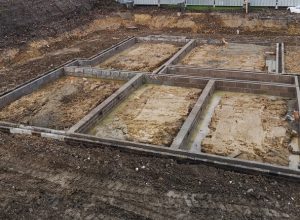 KVs Structures Foundations